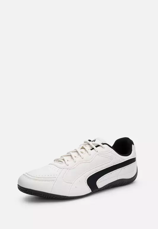 Traveo Men's Lifestyle Athleisure Shoes