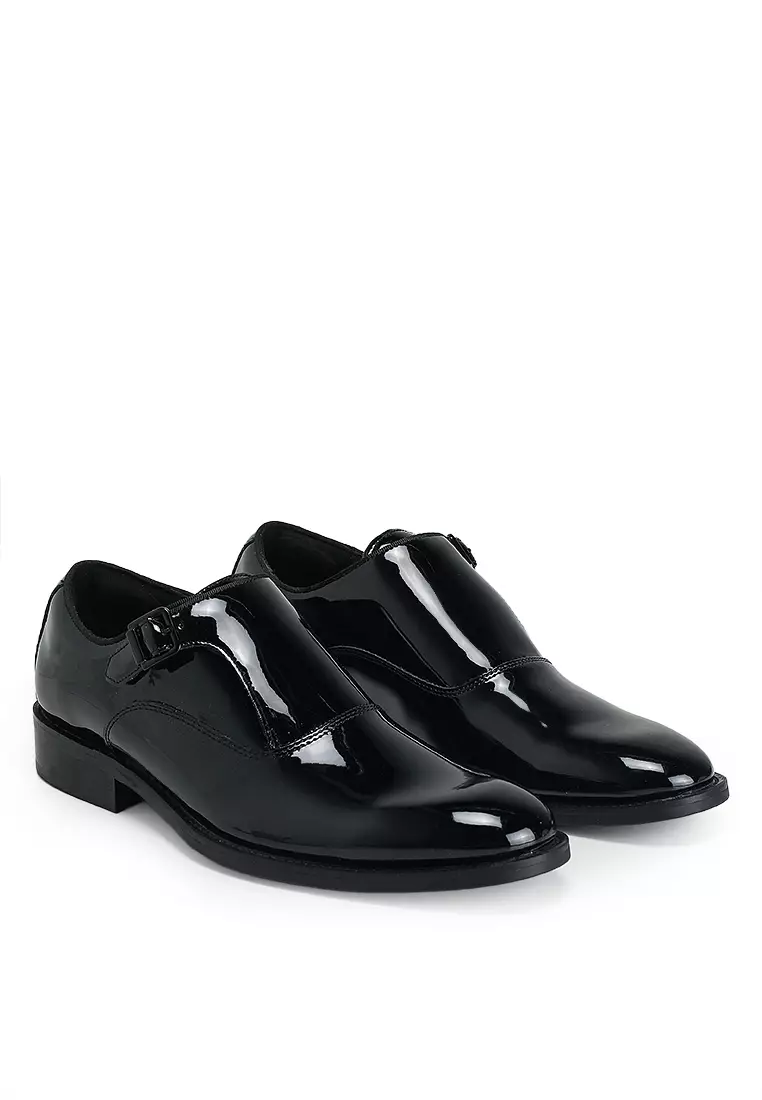 Bejamin Dress Shoes