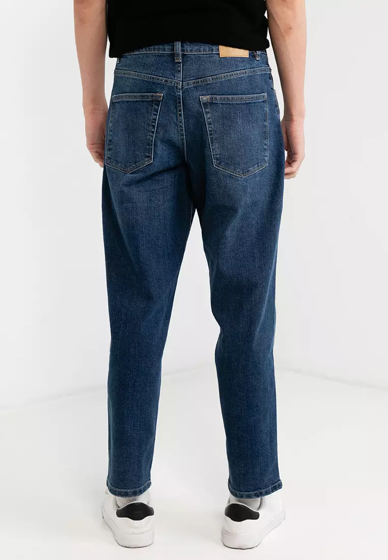 Soul Straight Fit Jeans