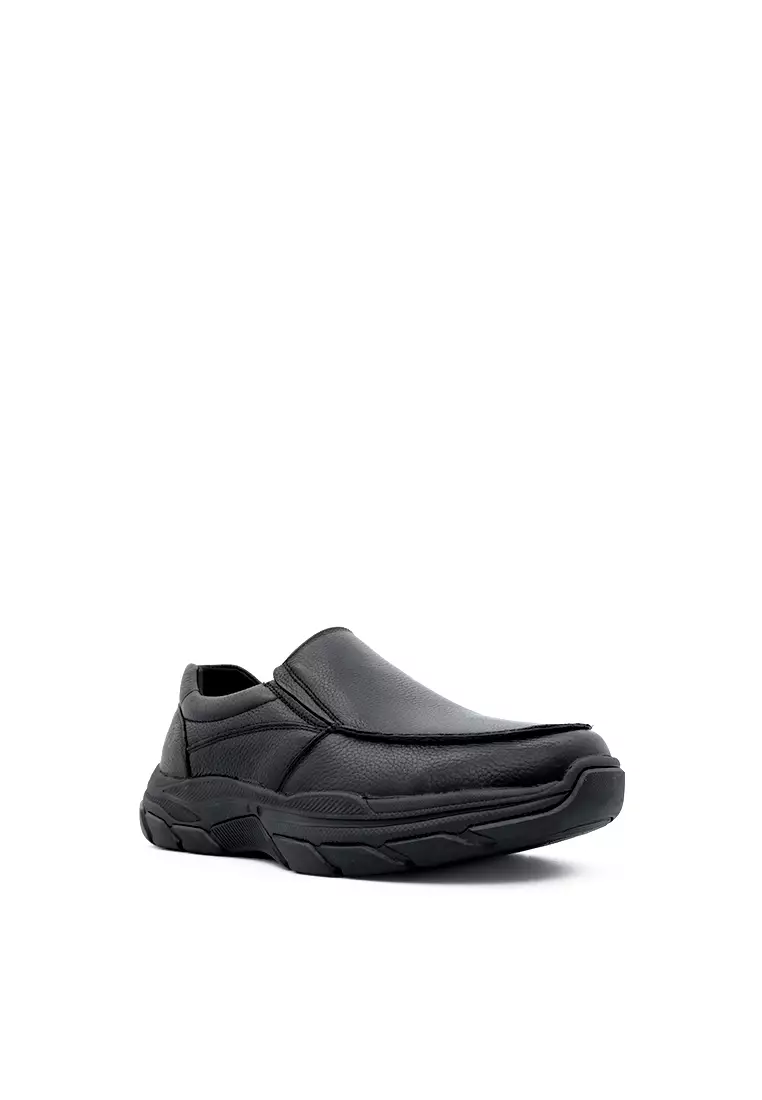 Discount on Hush Puppies  shoes - SKU: Kent Slip On MT Men's BTS/Casual Shoes