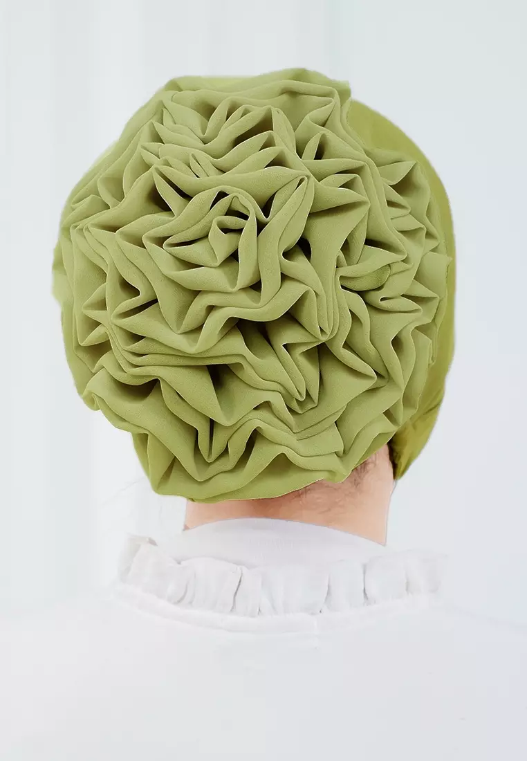 INNER CIPUT CEPOL ROSE - OLIVE