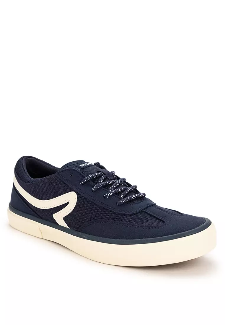 Discount on Sperry  shoes - SKU: Men's Crossjack Court Sneakers
