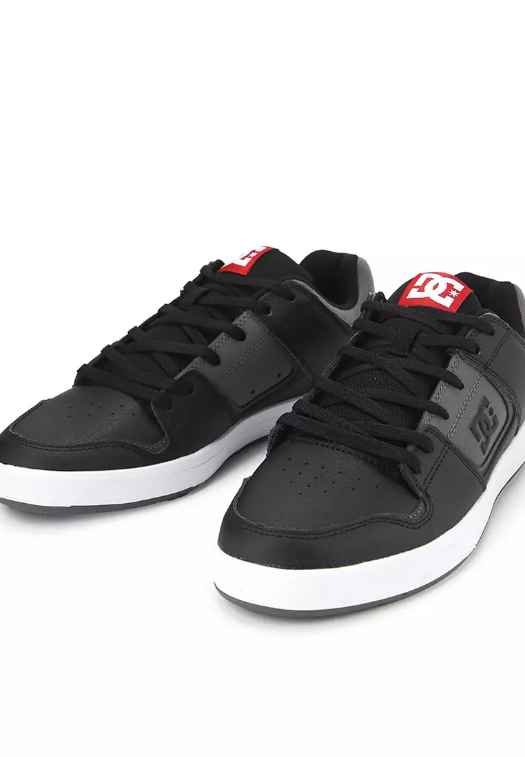 Dc shoes philippines zalora deals