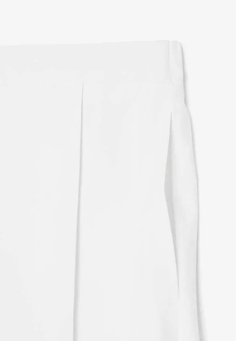 Ultra Dry Stretch Golf Skort