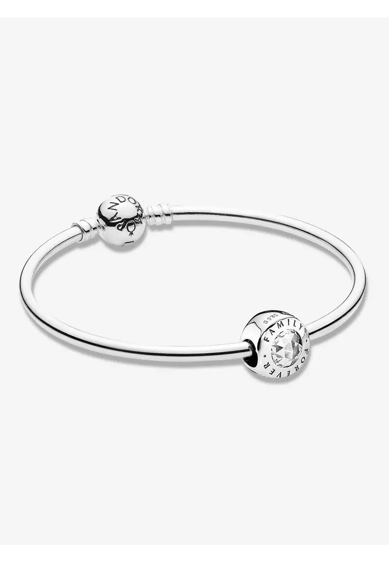 Family Forever Bracelet Set