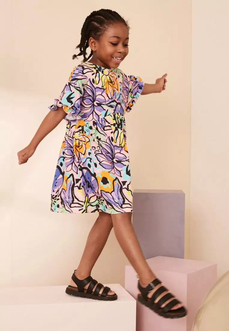 Next casual dresses sales