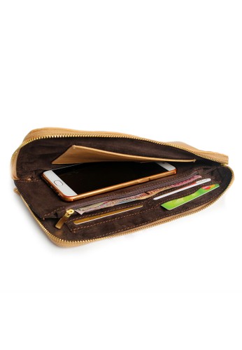 Jual Ceviro Vania Wallet Dompet Wanita Dompet Kartu Wanita Dompet Panjang Wanita Original Zalora Indonesia