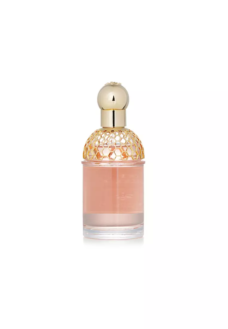 Perfume guerlain aqua allegoria pera 2025 granita