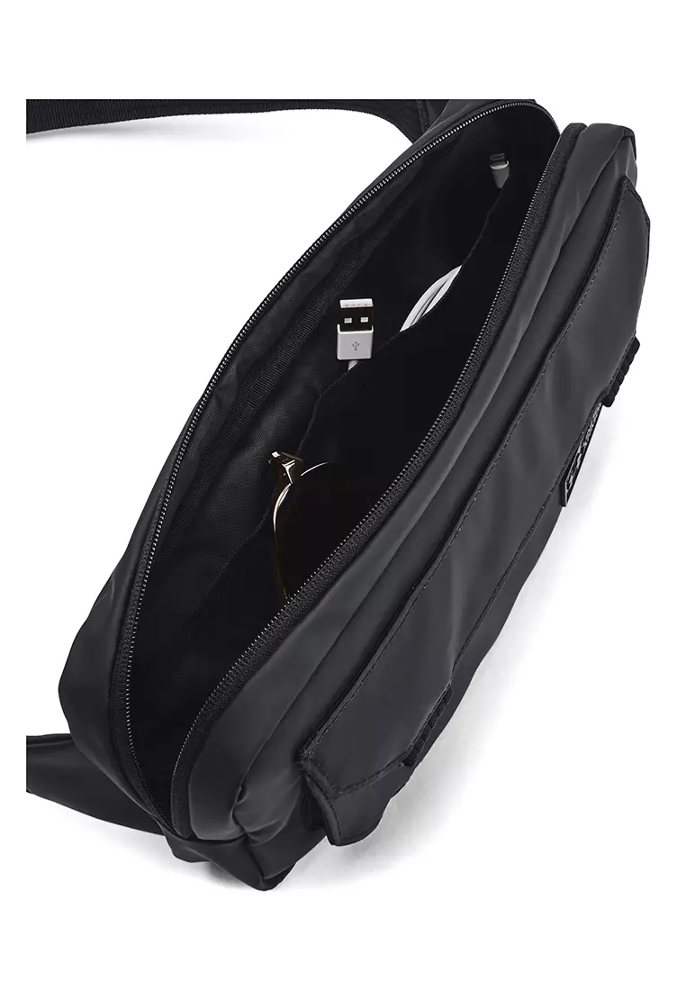 Triumph Crossbody Bag