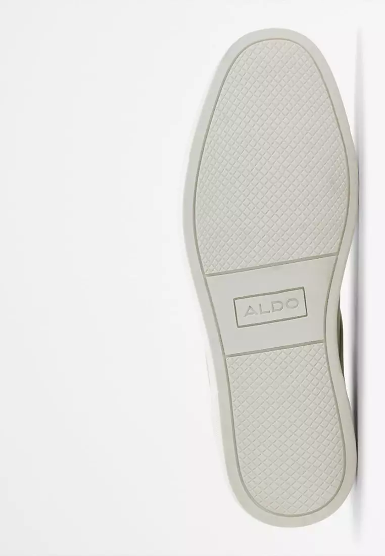 Suitsneaker Low-Top Sneakers