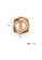 Fortress Hill pink Premium Pink Pearl Elegant Earring BC35EACBF19EEAGS_3