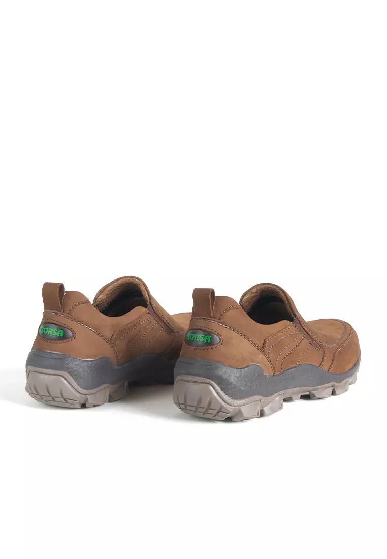 Shift Slip-Ons