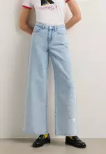 Light Blue Denim