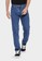 JB Boss navy Celana Panjang Jeans Alfa Denim Regular Fit 4DE3DAAC201C0CGS_1