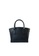 RENOMA Paris black Renoma Ladies Louisa Black Sling Top Handle Bag 1900084-02 1C43EACC400022GS_4