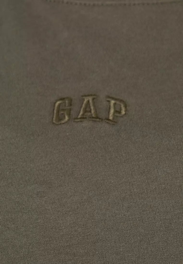 Logo Dress