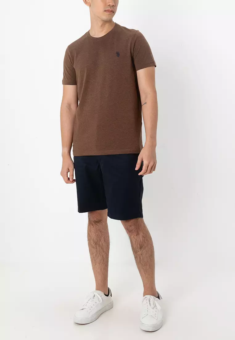 Mick Short Sleeves T-Shirt
