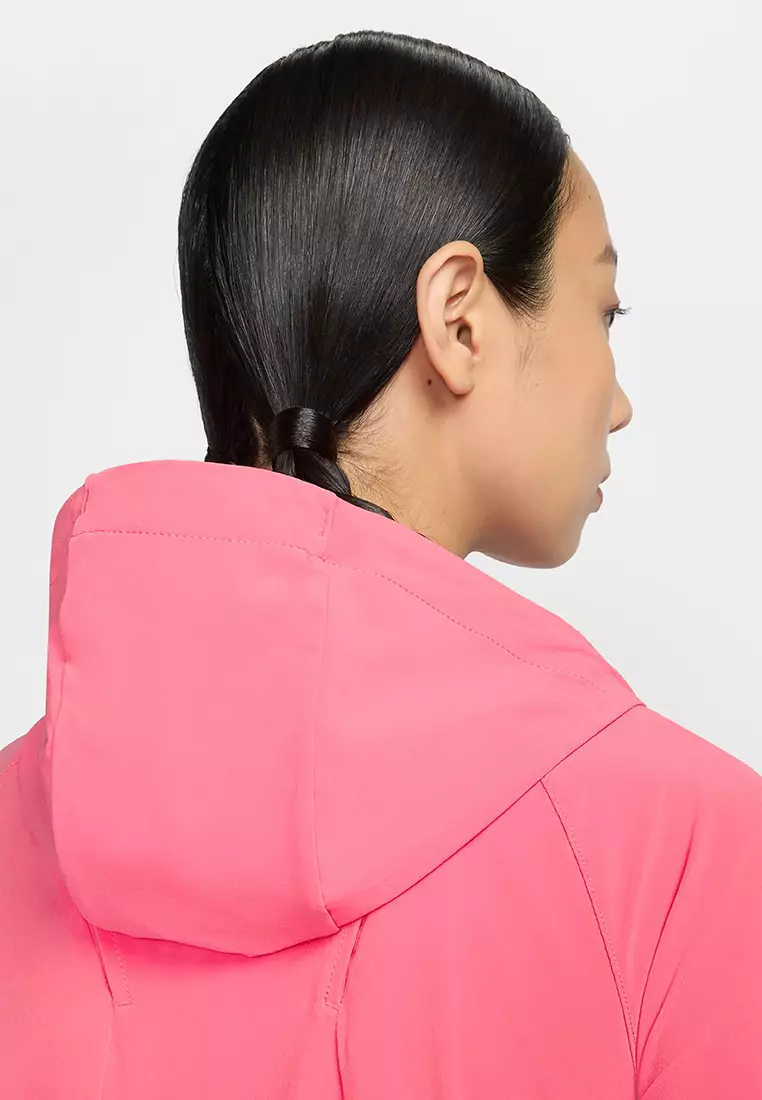 Women's Swift Repel Packable Running Jacket