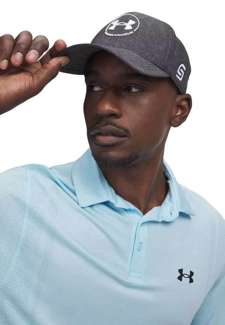 Jordan Spieth Drive Snapback Cap