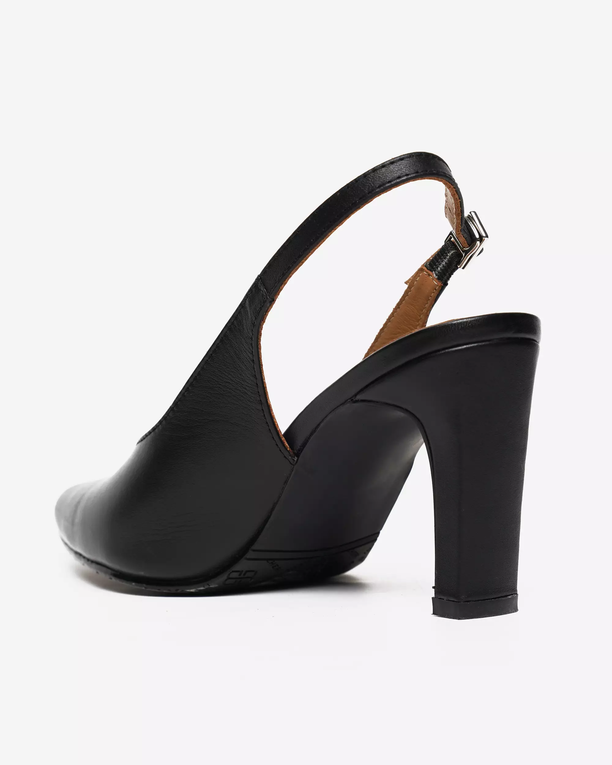 Buccheri Nicolette Heels Women Black