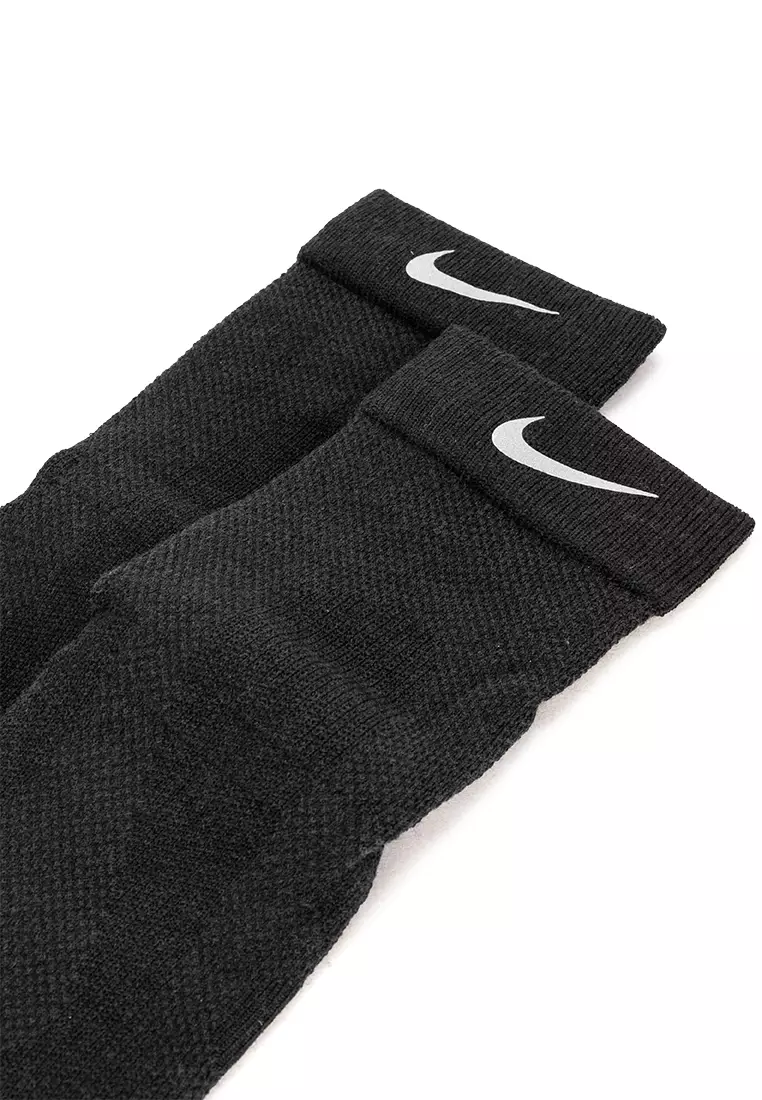 Fast Micro Wool Crew Socks (1 Pair)