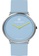 Noerden blue Noerden LIFE2 Hybrid Smart Watch Light Blue. 07055HL8C9444DGS_1