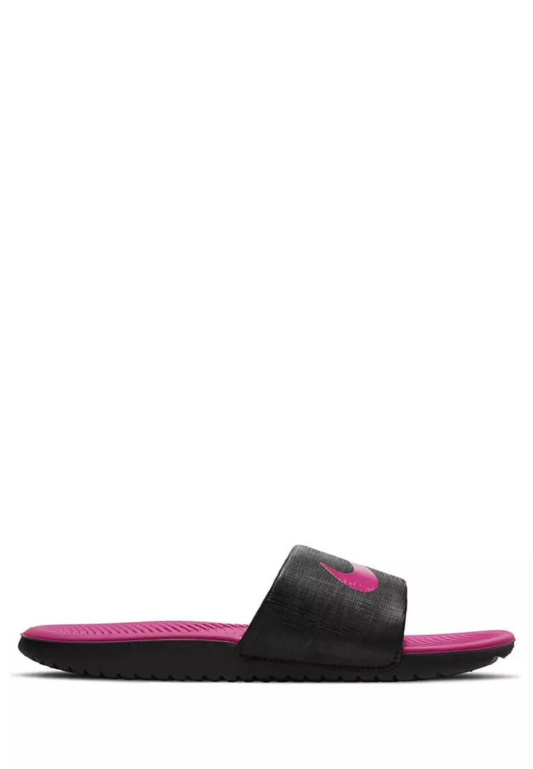 Discount on Nike  shoes - SKU:  Kawa Slides