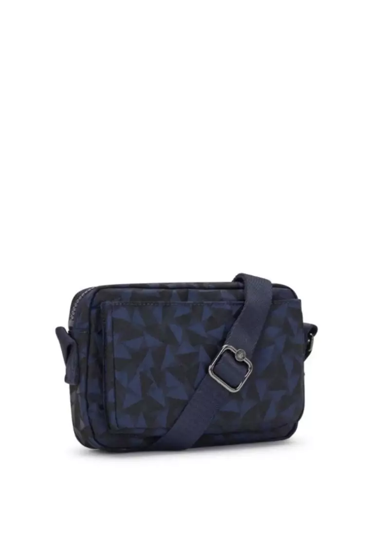 Buy Kipling Kipling ABANU Endless Navy Jq Crossbody Bag 2024 Online ...