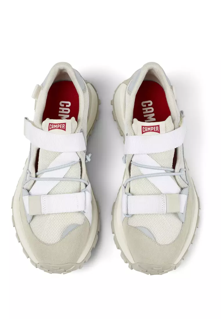 CAMPER Men Sneaker /Drift Trail /multi-K100905-005