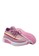 Dane And Dine pink Sepatu sneakers wanita Dane And Dine S0190 Pink 9068ESHFA0D0F7GS_4