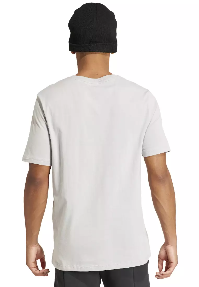 Future Icons Badge Of Sport T-Shirt