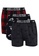 Hollister red Multipack Flannel Boxers 4254CUSC2AC960GS_1