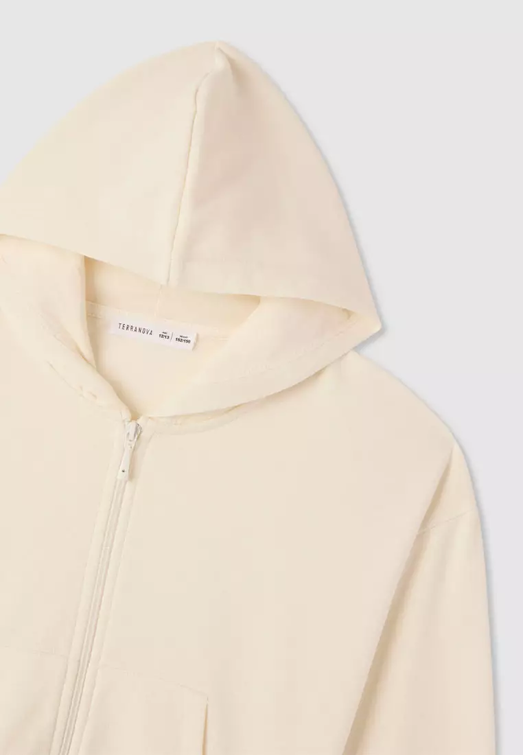 Kids Girls Sweatshirt