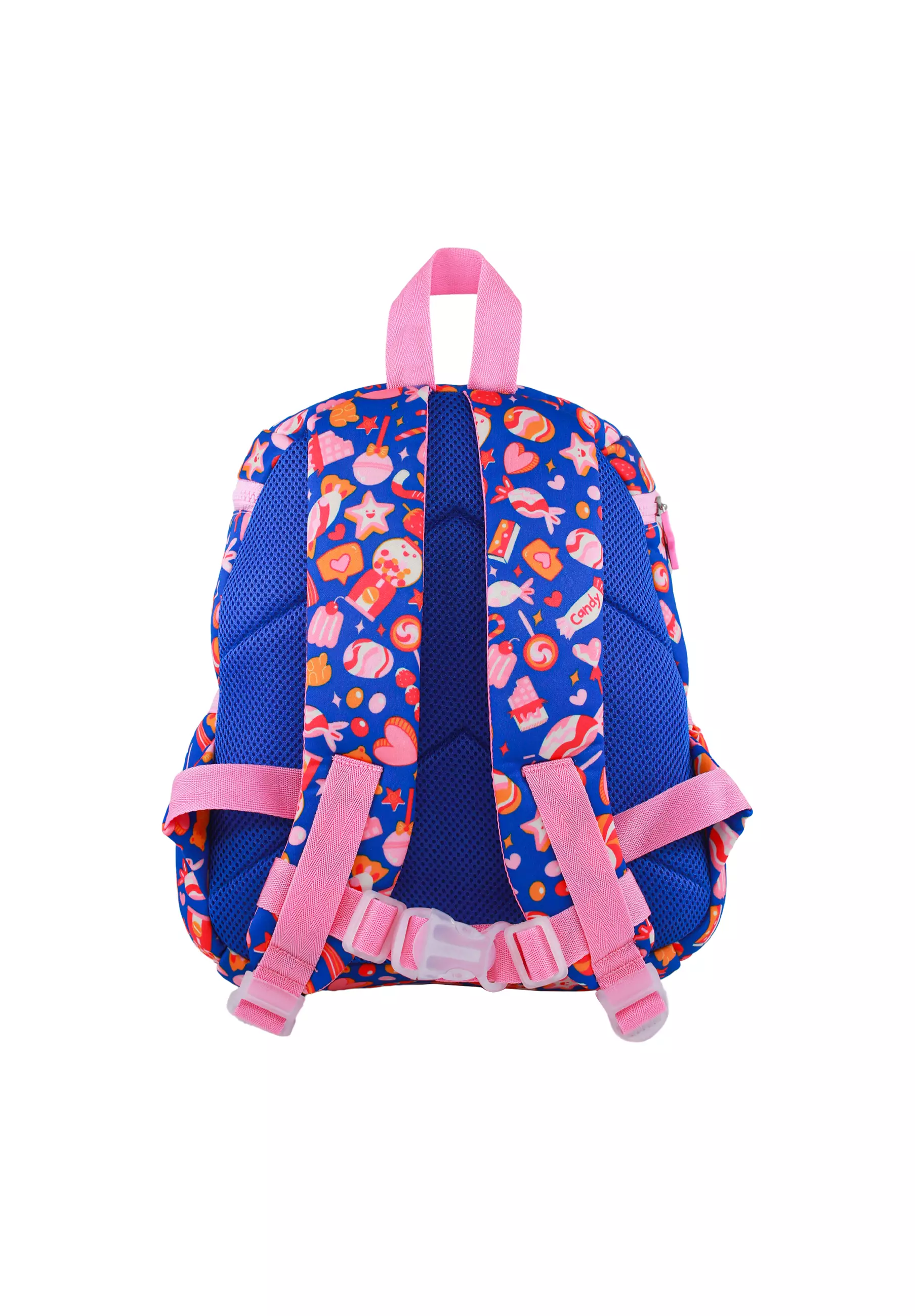 Junior Backpack I Love Candy