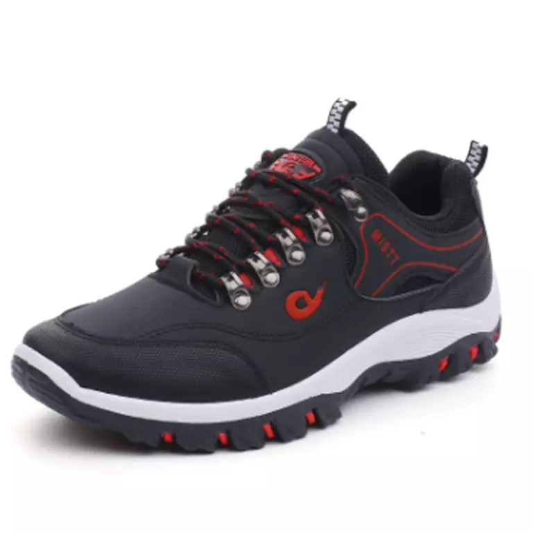 Sierra Sports Hiking Trekking Shoes for Men