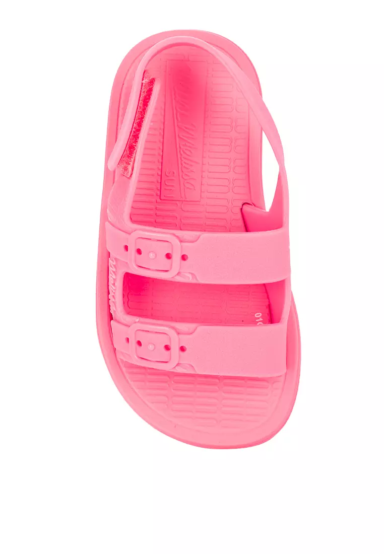 Mini Sun Cruise Sandals