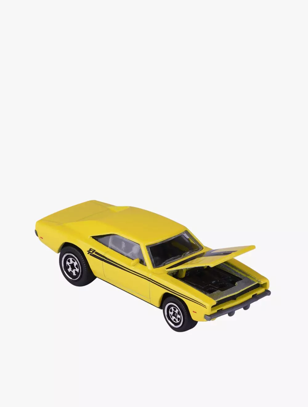 MAJORETTE VINTAGE DODGE CHARGER R/T