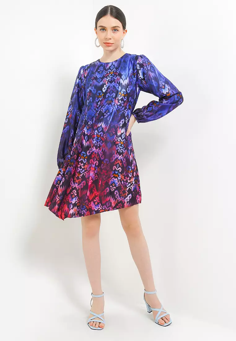 Lavon Dress