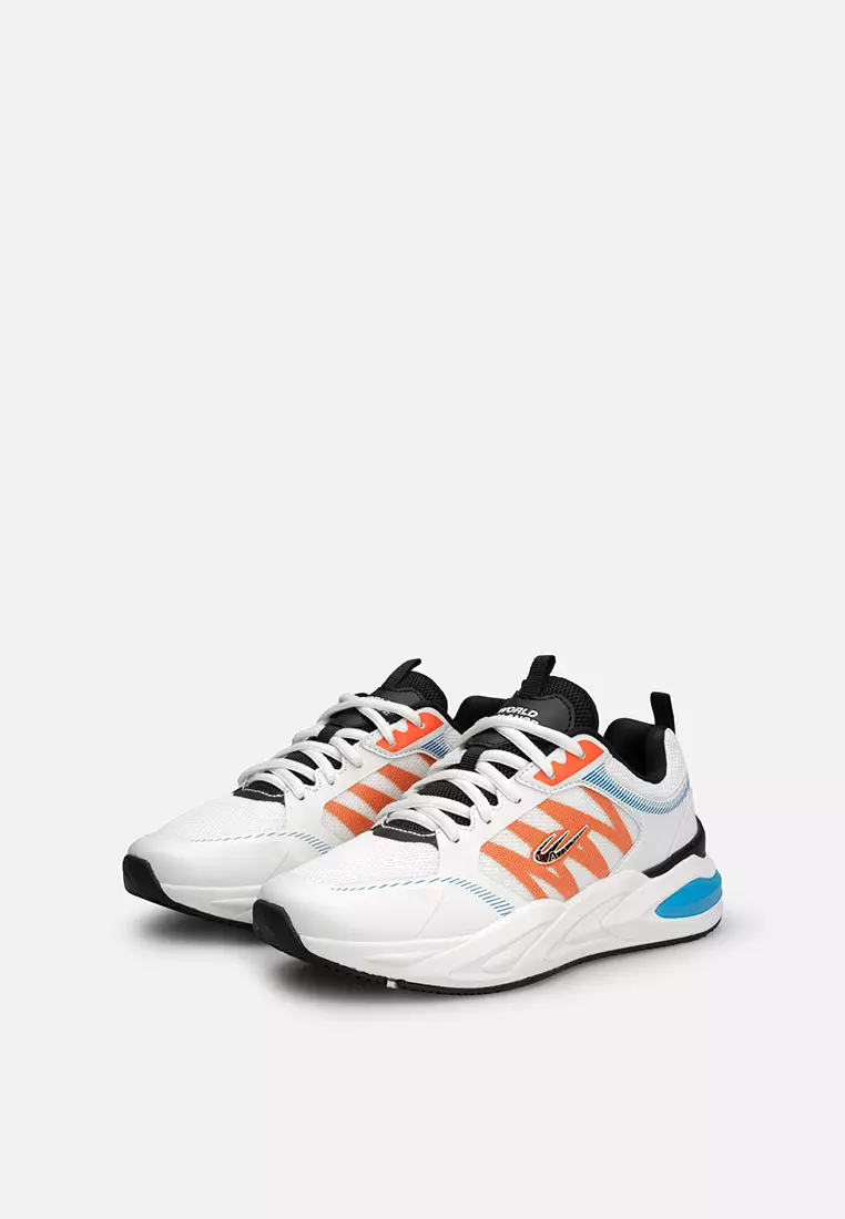 World Balance Tekno Strider Big Kid's Lifestyle Athleisure Shoes