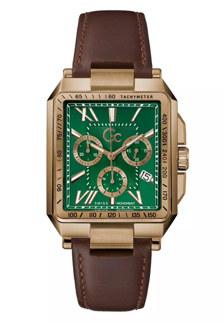 Gc on sale original watches