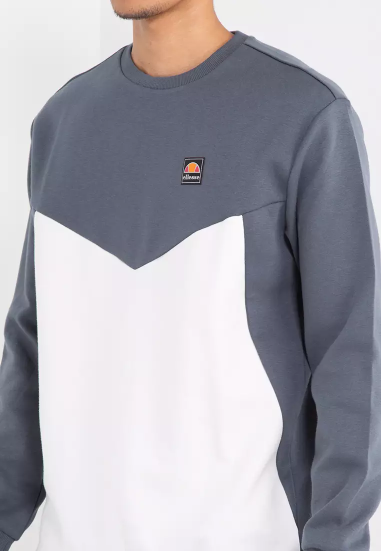 Ellesse crew neck top
