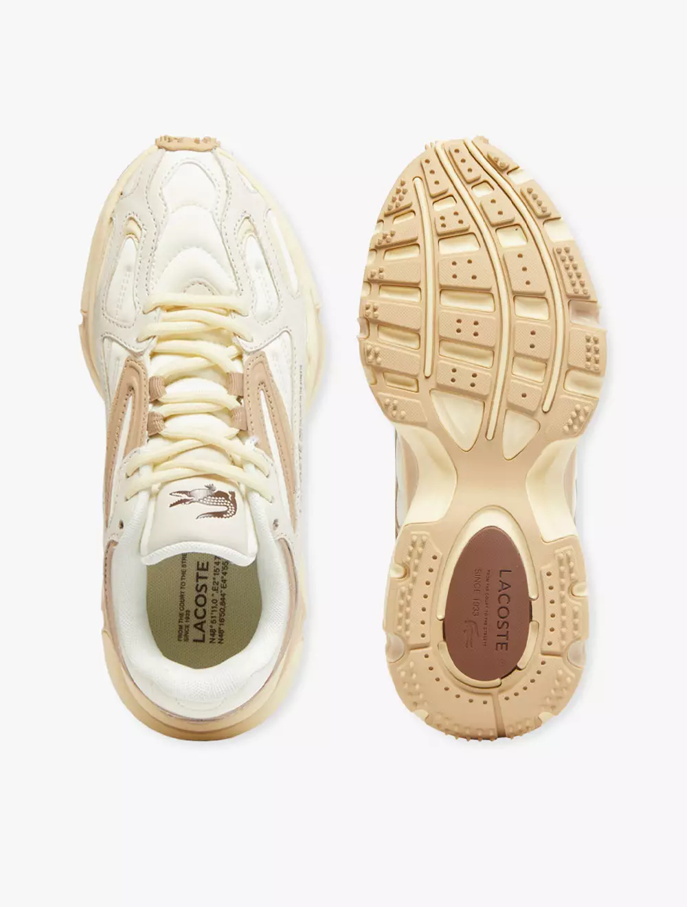 Women's L003 2K24 Sneakers - White