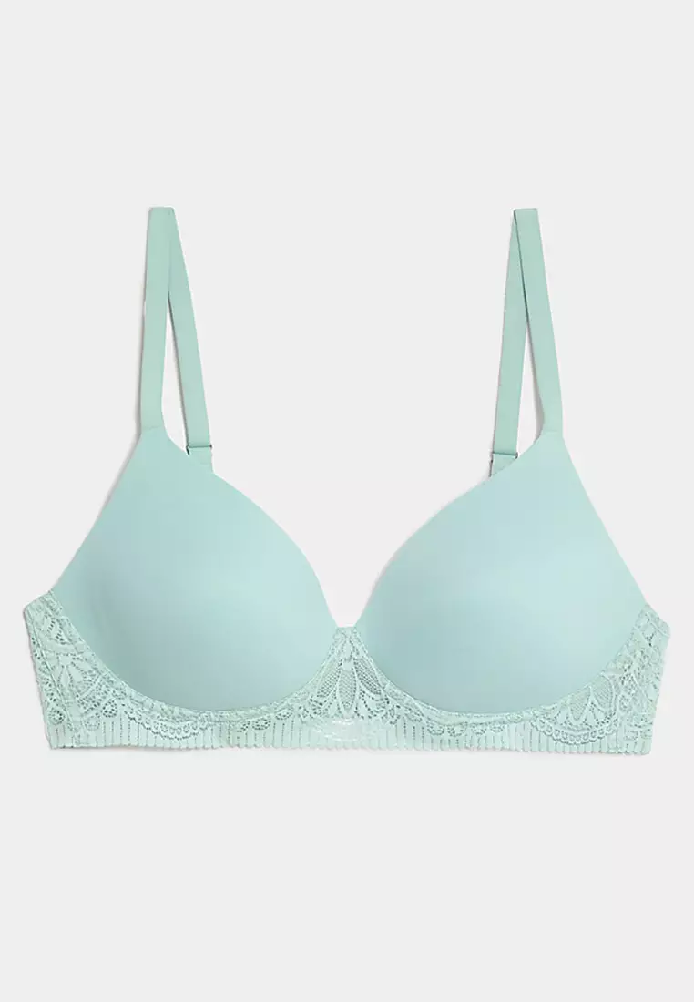 Body Soft Non Wired Full Cup Bra