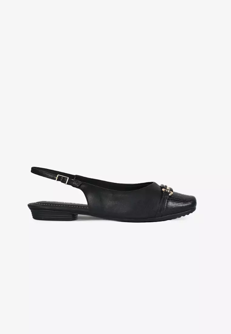 Piccadilly Women's Poliane Flats Shoes
