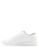 FANS white Fans Oregon WW - Casual Shoes Black 652C4SH265E467GS_3