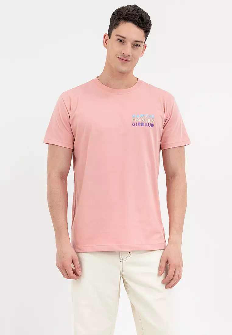 Men's MFG Rose Tee