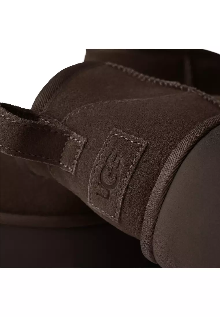 Classic Ultra Mini New Heights