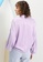 TOPSHOP purple WS: Satin pocket smart shirt B2975AAF5FF1D6GS_5