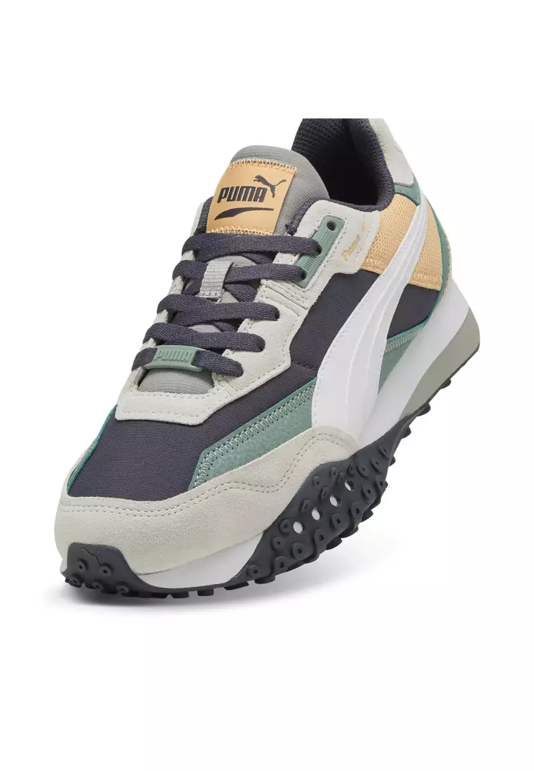 Blktop Rider Dusty Sneakers