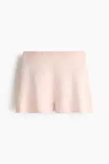 Pink Dusty Light